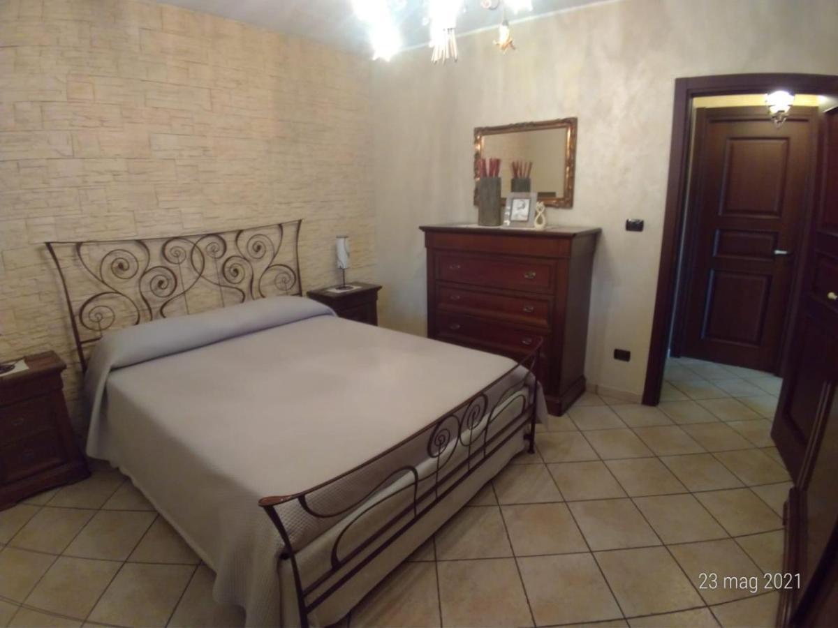Appartamento Adriana Taormina Exterior foto
