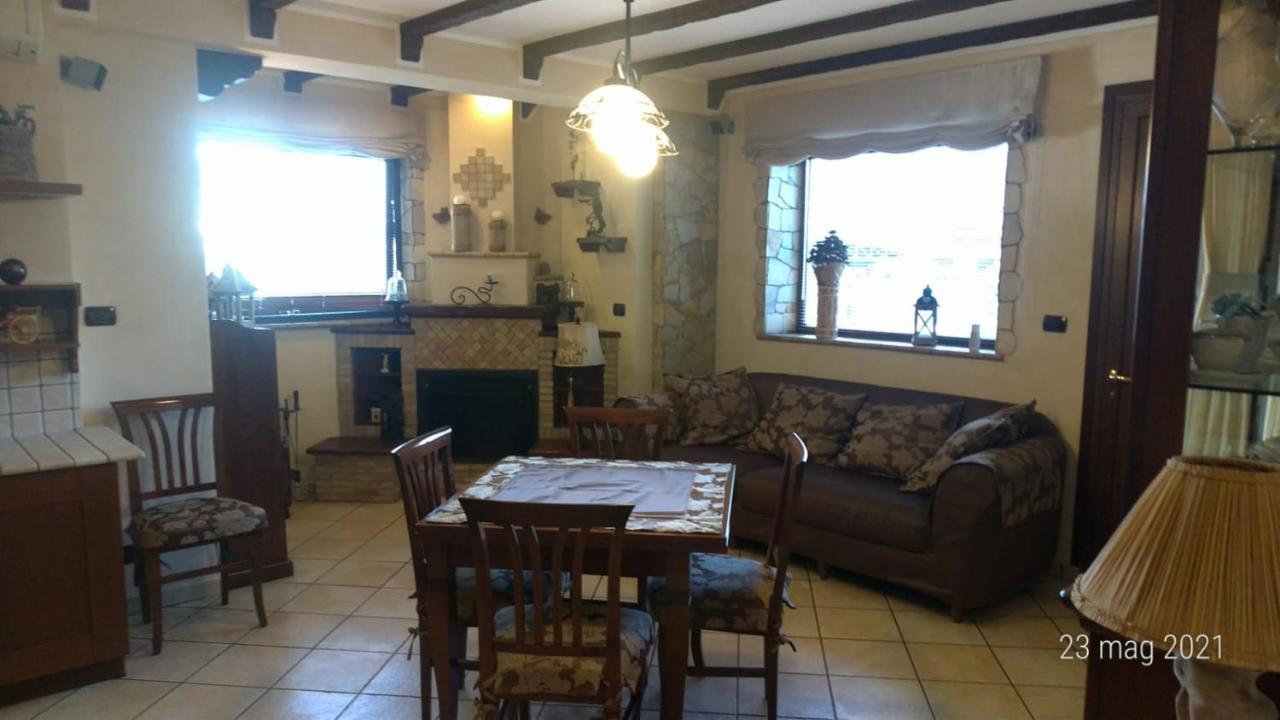 Appartamento Adriana Taormina Exterior foto